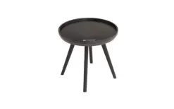 Outwell Brim Coffee Table Black