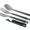 Origin Outdoors Titanium Armed Forces Cutlery -Quality Camping Shop 526424 3494497