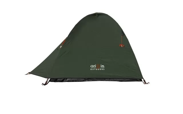 Origin Outdoors Snugly Tent 1 Person 3 Origin Outdoors Snugly Tent 1 Person
