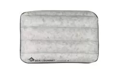 Sea To Summit Aeros Down Pillow Regular Down Pillow Green -Quality Camping Shop 526649 3414924