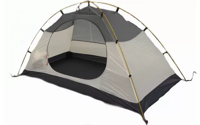 Origin Outdoors Snugly Tent 1 Person 4 Origin Outdoors Snugly Tent 1 Person - Image 2