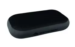 Sea To Summit Aeros Premium Deluxe Pillow Pillow Gray