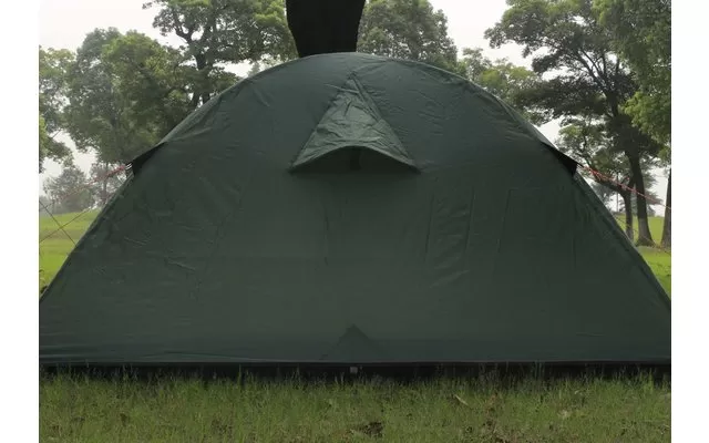 Origin Outdoors Snugly Tent 1 Person 8 Origin Outdoors Snugly Tent 1 Person - Image 6