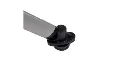 Bo-Camp Lamel Camping Table 121 X 80 Cm -Quality Camping Shop 529692 3440901