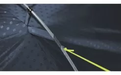 Outwell Cloud 3 Dome Tent