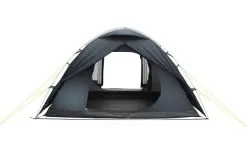 Outwell Cloud 3 Dome Tent -Quality Camping Shop 530052 3443880