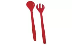 Metaltex Chicory Salad Servers -Quality Camping Shop 531114 3471072