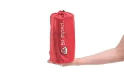 Robens Air Impact 25 Camping Mat 183 X 51 Cm Yellow 8 Robens Air Impact 25 Camping Mat 183 X 51 Cm Yellow -Quality Camping Shop 531153 3471957