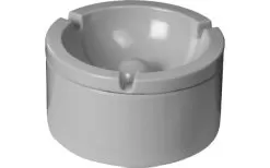Brunner Ashtray Light Gray -Quality Camping Shop 532383 3649298