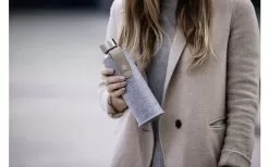 Equa Mismatch Glass Bottle Chocolate Night -Quality Camping Shop 532692 3498151