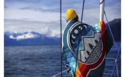 Voited Recycled Ripstop Outdoor Camping Blanket Camp Vibes/greengabel -Quality Camping Shop 532899 3498465 1