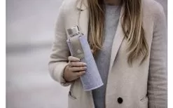 Equa Mismatch Glass Bottle Chocolate Night -Quality Camping Shop 532902 3498163