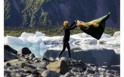 Voited Recycled Ripstop Outdoor Camping Blanket Camp Vibes/greengabel -Quality Camping Shop 533049 3498477 1