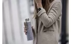 Equa Mismatch Glass Bottle Cookie -Quality Camping Shop 533082 3498181 1