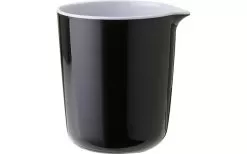 Brunner Creamer 300 Ml Black / White