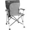 Brunner Raptor Demtex Folding Chair Blue / Gray -Quality Camping Shop 533200 3673330