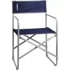 Brunner Django Camping Chair Blue -Quality Camping Shop 533374 3681331