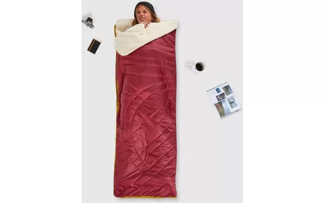 Voited Cloudtouch Indoor/Outdoor Camping Blanket Rainbow 3 Voited Cloudtouch Indoor/Outdoor Camping Blanket Rainbow