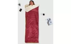 Voited Cloudtouch Indoor/outdoor Camping Blanket Monadnock