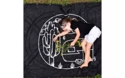 Voited Mini Traveler Indoor/outdoor Camping Blanket Camper Special 10 Voited Mini Traveler Indoor/outdoor Camping Blanket Camper Special -Quality Camping Shop 534685 3499474 1