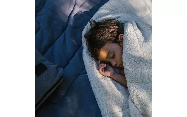 Voited Mini Traveler Indoor/outdoor Camping Blanket Camper Special 4 Voited Mini Traveler Indoor/outdoor Camping Blanket Camper Special - Image 2