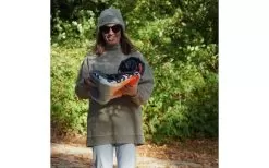 Voited Recycled Ripstop Travel Blanket Camp Vibes Two -Quality Camping Shop 535681 3499353