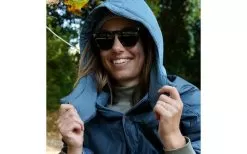 Voited Recycled Ripstop Travel Blanket Camp Vibes Two -Quality Camping Shop 535960 3499359