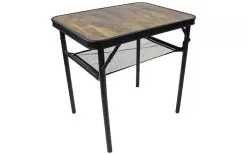 Bo-Camp Industrial Table Garland Folding Table 60 X 45 X 60 Cm 13 Bo-Camp Industrial Table Garland Folding Table 60 X 45 X 60 Cm -Quality Camping Shop 536113 3492285