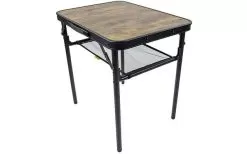 Bo-Camp Industrial Table Garland Folding Table 60 X 45 X 60 Cm 15 Bo-Camp Industrial Table Garland Folding Table 60 X 45 X 60 Cm -Quality Camping Shop 536254 3492291