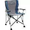 Brunner Raptor Classic Folding Chair Blue / Black -Quality Camping Shop 536449 3649354 1