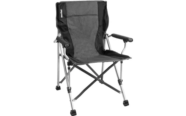 Brunner Raptor Classic Folding Chair Blue / Black 4 Brunner Raptor Classic Folding Chair Blue / Black - Image 2