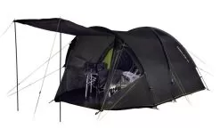 High Peak Samos 5 Dome Tent With Tunnel Porch For 5 People 300 X 430 Cm