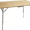 Brunner Camperking S Camping Table 80 X 60 Cm