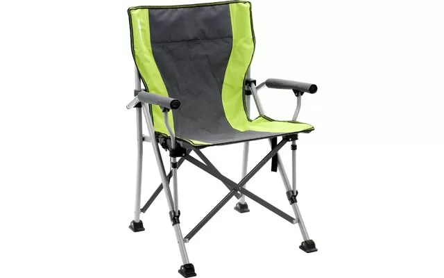 Brunner Raptor Classic Folding Chair Blue / Black 6 Brunner Raptor Classic Folding Chair Blue / Black - Image 4