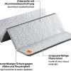 Uquip Josy Multipurpose Insulated Seat Cushion 38 X 32 X 1 Cm -Quality Camping Shop 537514 3579547