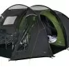 High Peak Tunnel Tent Ancona 4.0 For 4 People -Quality Camping Shop 537547 3862962
