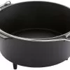 Groenberg Askja Pot Fire Pot 7 Liters With Lid 1 Groenberg Askja Pot Fire Pot 7 Liters With Lid -Quality Camping Shop 537556 3579265