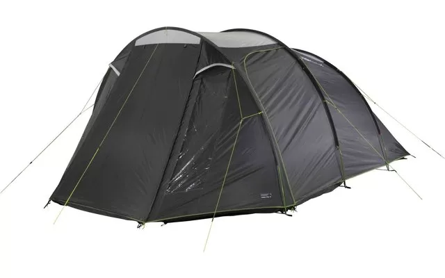 High Peak Tunnel Tent Ancona 4.0 For 4 People 4 High Peak Tunnel Tent Ancona 4.0 For 4 People - Image 2