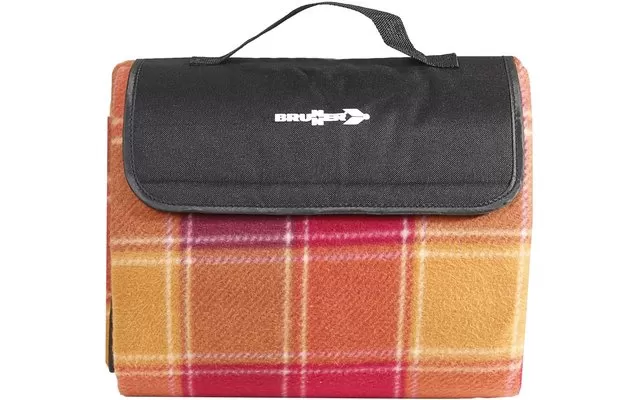 Brunner Alfresco Picnic Blanket 200 X 150 Cm 4 Brunner Alfresco Picnic Blanket 200 X 150 Cm - Image 2