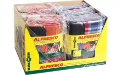 Brunner Alfresco Picnic Blanket 200 X 150 Cm 7 Brunner Alfresco Picnic Blanket 200 X 150 Cm -Quality Camping Shop 538447 3644747