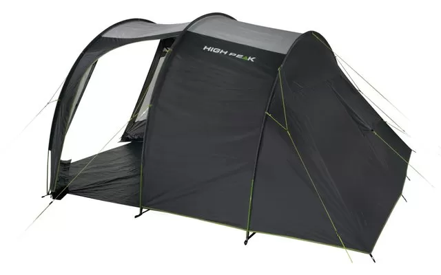 High Peak Tunnel Tent Ancona 4.0 For 4 People 6 High Peak Tunnel Tent Ancona 4.0 For 4 People - Image 4