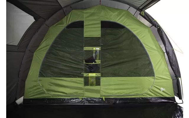 High Peak Tunnel Tent Ancona 4.0 For 4 People 7 High Peak Tunnel Tent Ancona 4.0 For 4 People - Image 5