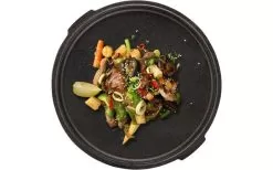 Groenberg Askja Pot Fire Pot 7 Liters With Lid -Quality Camping Shop 538819 3579301