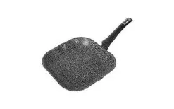 Bo-Camp Turn Square Grill Pan 24 X 24 Cm