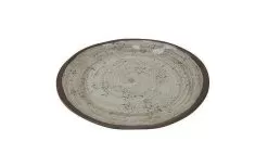 Bo-Camp Halo Dinner Plate 4 Pieces Beige 5 Bo-Camp Halo Dinner Plate 4 Pieces Beige -Quality Camping Shop 540358 3652303