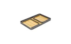 Bo-Camp Stepney Folding Table 56 X 34 X 24 Cm -Quality Camping Shop 540505 3520411