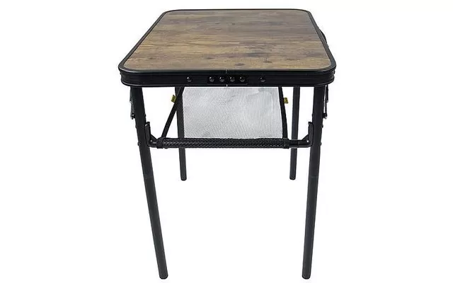 Bo-Camp Industrial Table Garland Folding Table 60 X 45 X 60 Cm 3 Bo-Camp Industrial Table Garland Folding Table 60 X 45 X 60 Cm