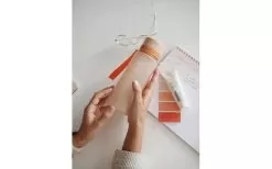 Equa Plain Ocean Water Bottle 600 Ml -Quality Camping Shop 541051 3532610 5