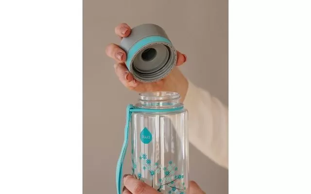 Equa Kids Kids Drinking Bottle Birds 600 Ml 8 Equa Kids Kids Drinking Bottle Birds 600 Ml - Image 6