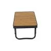 Bo-Camp Stepney Folding Table 56 X 34 X 24 Cm 1 Bo-Camp Stepney Folding Table 56 X 34 X 24 Cm -Quality Camping Shop 541114 3536138